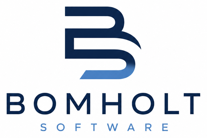 Primary logo